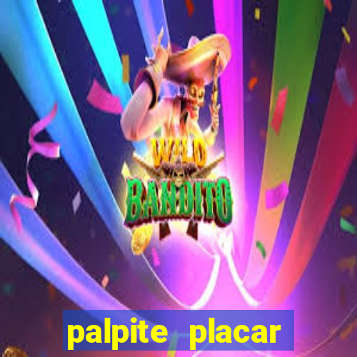 palpite placar exato de hoje